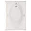 Marie 60'' L Soaking Bathtub-9228849-16680952