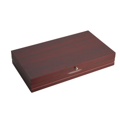 Wallace Flatware Storage Chest/Box