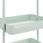 Metal Bar Cart