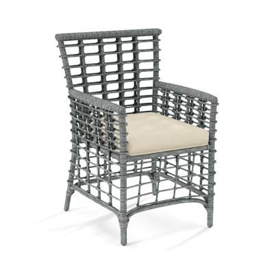 Bridgehampton Arm Chair