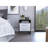 Nightstand, Two Drawers, Concealed Shelf-958308039