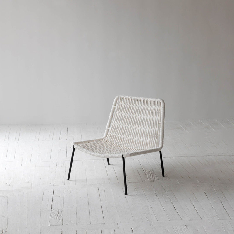 Chaise d'appoint Lacresha