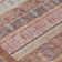 Machine Washable Indoor/Outdoor Meredith ACN2160 Striped Rug