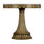 William Yeoward Round Marble Dining Table