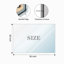 Miroir de salle de bain 36X30inch-120995104-120995107