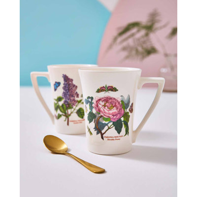 Portmeirion Botanic Garden - Mugs