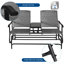 Banc oscillant pour 2 personnes Auyeung-1153681309
