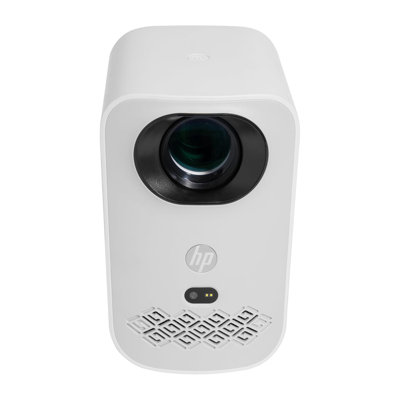 HP CC360 Full HD Wireless Smart Projector