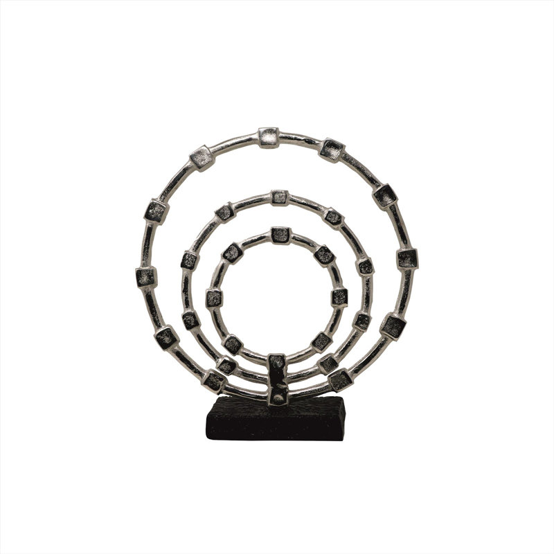 Abstract Figurines & Sculptures