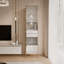 Aurora Display with LED Lighting-2140934585