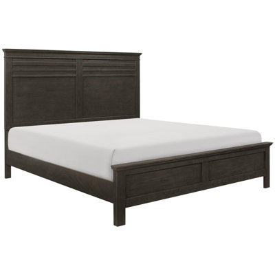 Full/Double Standard Bed -  Red Barrel StudioÂ®, 964F96068F524279A63486F537A4C5FC