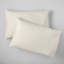 Ensemble de draps en satin de coton égyptien Hayward-90619887-90619884
