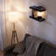 Solid Wood Floating Shelves, Wooden Shelves for Wall Storage-1763745411-1774327854