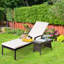 Chaise longue simple inclinable avec coussins 76 po Bridgitt-1522106159-1488719919