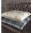 Equestrian Cotton Throw Pillow-89194905