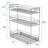 Rashun Steel Pull Out Drawer-1598660927