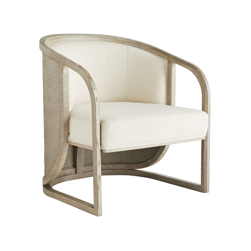 Fortuna Barrel Chair