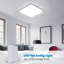 Caleidh LED Flush Mount