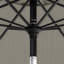 Parasol de marché 108 po Timeout-88508987