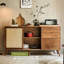 Buffet Modern