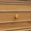 Meuble-lavabo en bois 20 po avec lavabo