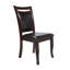 Chaise d'appoint Valer