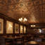 Carreau de plafond en PVC encastré ou collé Steampunk-80632973-93224292