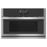 GE Profile 30" Single Wall Oven With 120V Advantium Technology