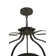 Fadzai 10 - Light Lantern Geometric Chandelier