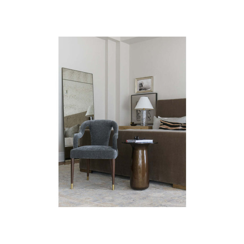 Bobbie Armchair