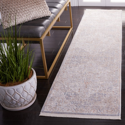 Marmara Performance Oriental Rug