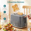 Kettle and Toaster Set-122933126