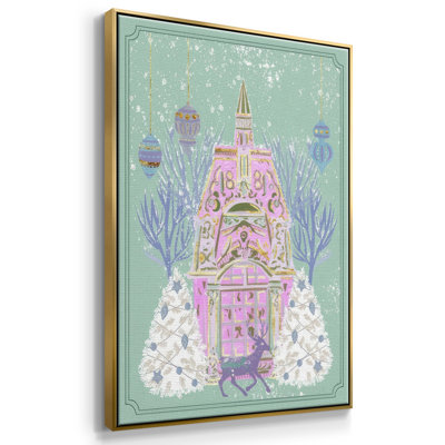 Les vacances d'hiver I