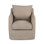 Valetta Mango Swivel Armchair
