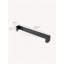 FIONDA 60cm 1 Wall Towel Bar-1124880907