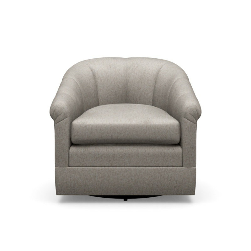 Sophie Swivel Chair, Hesse 161620
