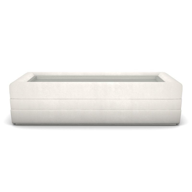 Boyden Bumper With Wood Tray, Casa Blanca, Tommy Snow