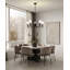 Solara - Lustre - verre givré nervuré-552430607-552430604-552430605
