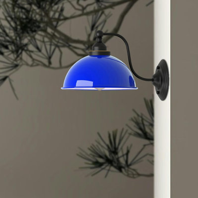 Armed Sconce