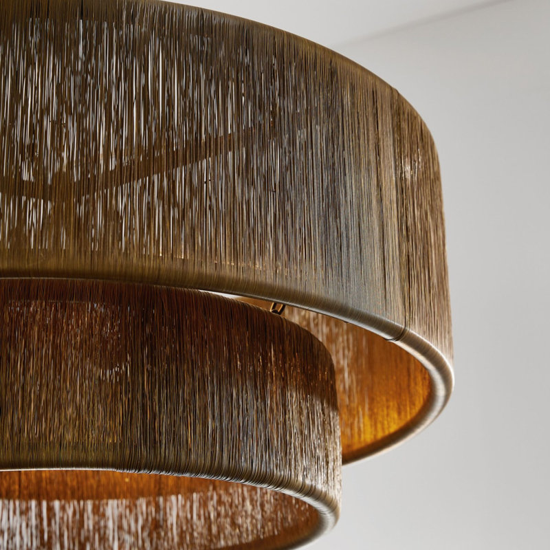 Creighton Chandelier