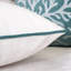 Coussin européen intérieur/extérieur Feathers
