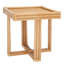 Table de bout Salih