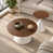 Walnut,White