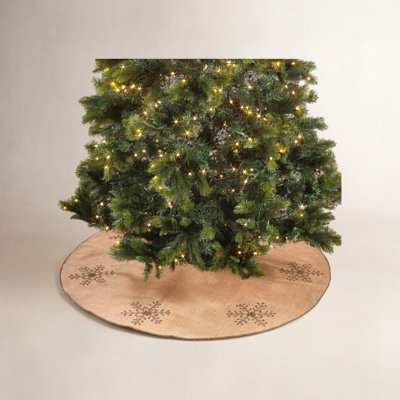 Jupe d'arbre
