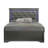 Mylhana Upholstered Standard Bed-136730630-136730633