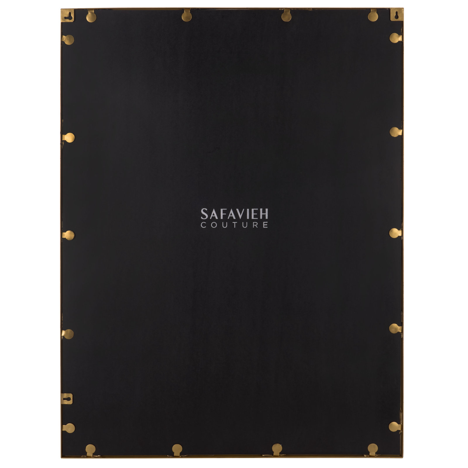 Evelynn Accent Mirror, 36" x  48"