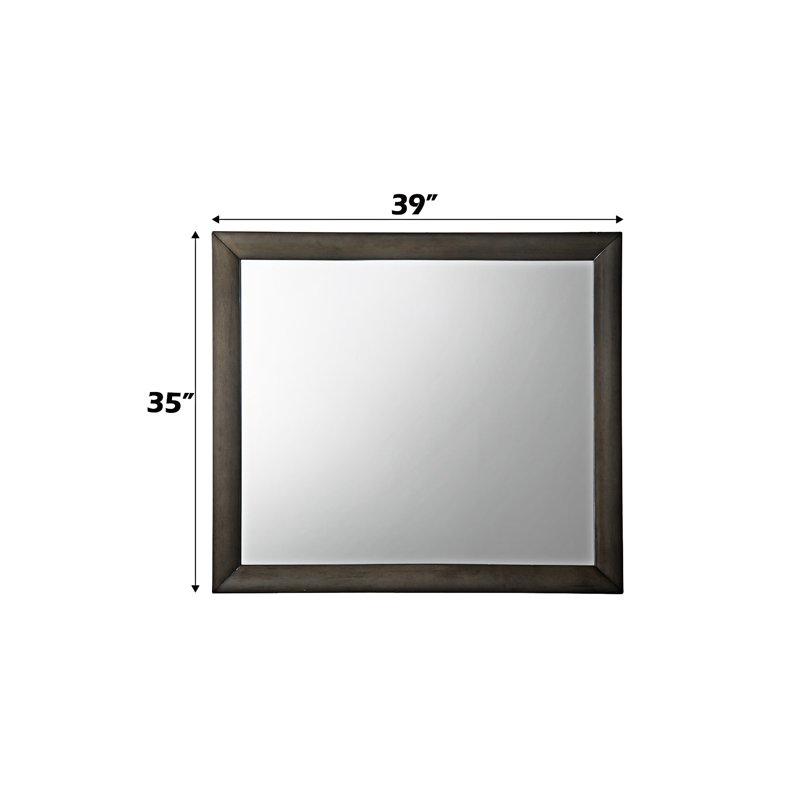 Miroir