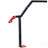 Brush Grubber Rod/Post Puller