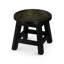 Repose-pieds rond de 11 po Trosclair