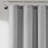 Bruno Cotton Blend Striped Shower Curtain-201477756